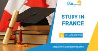 Education Consultant:-ISA Migrations image 1